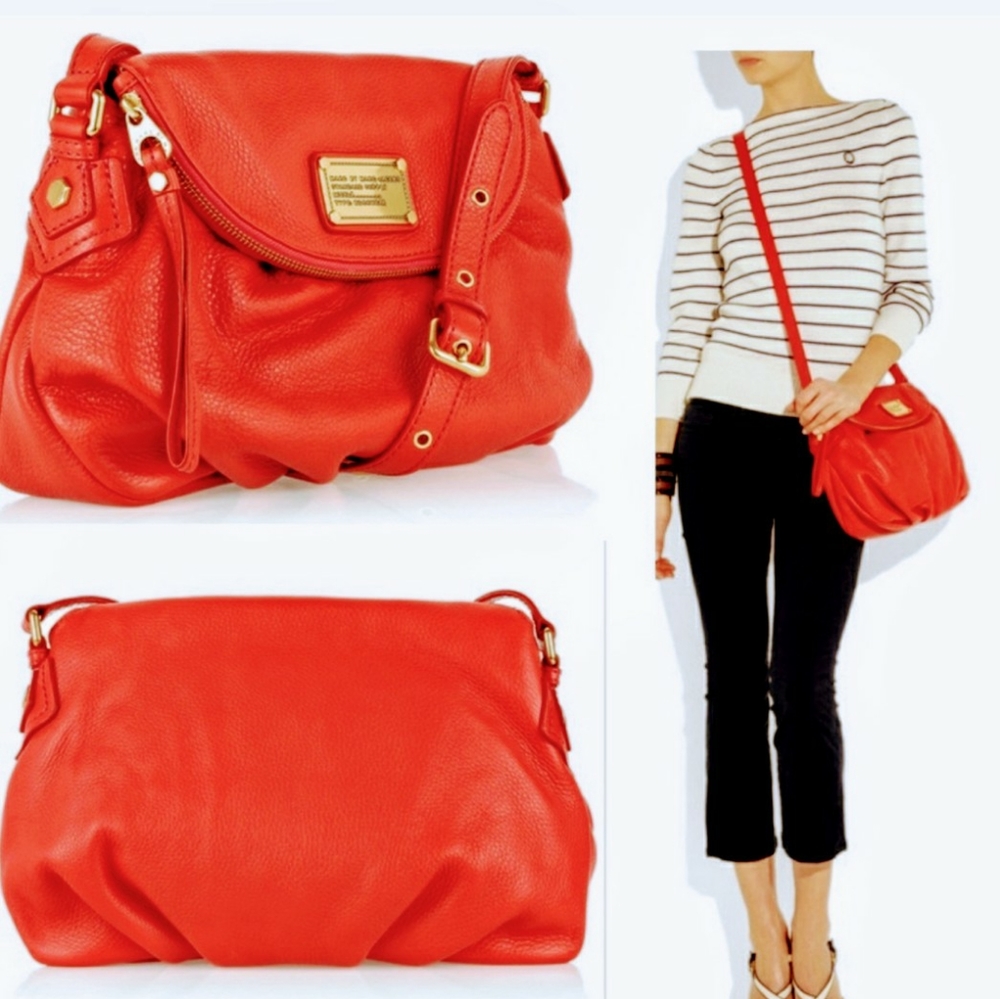 Marc by Marc Jacobs Natasha crossbody bag